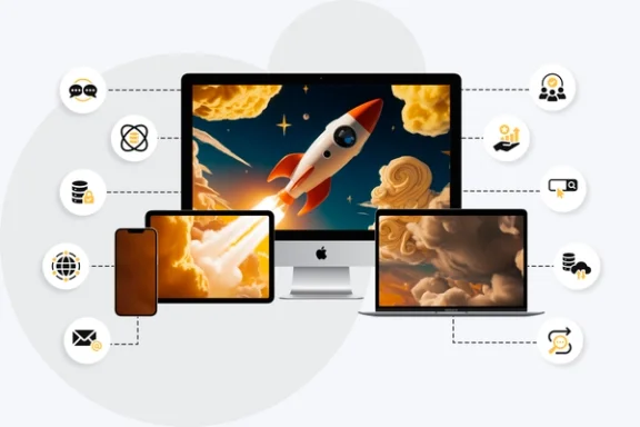 Plataformas digitais: o que são e como criar na sua empresa?